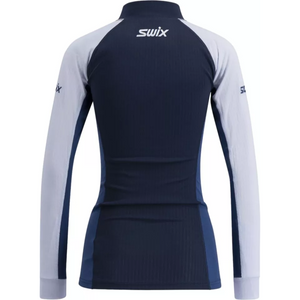 Swix Aluspaidat RaceX Classic Halfzip Women Treeline Outdoors