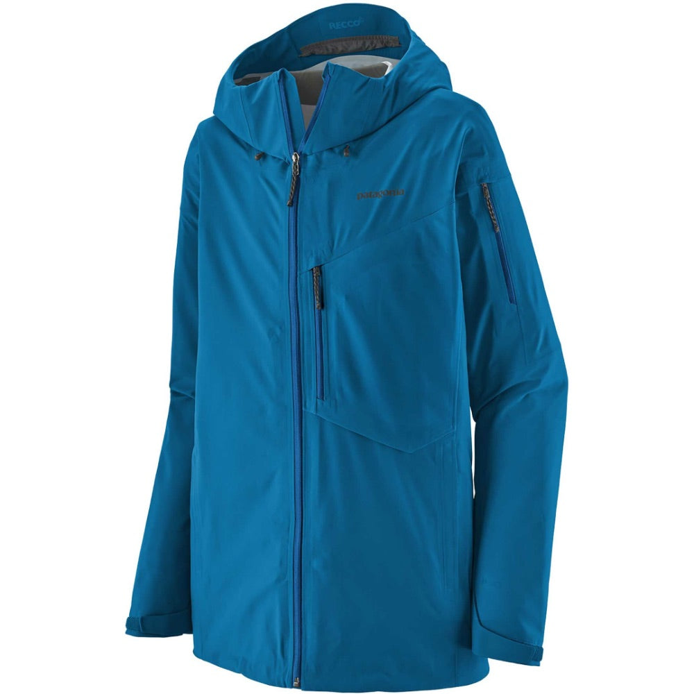 Patagonia Vedenpitävät kuoritakit SnowDrifter Jacket Men's Treeline Outdoors