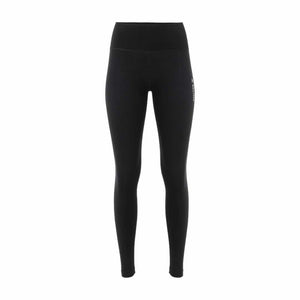 Aclima Alushousut WarmWool Longs High Waist Women's Treeline Outdoors