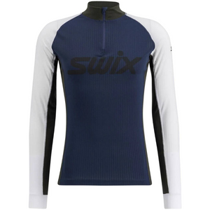 Swix Aluspaidat RaceX Classic Halfzip Men Treeline Outdoors