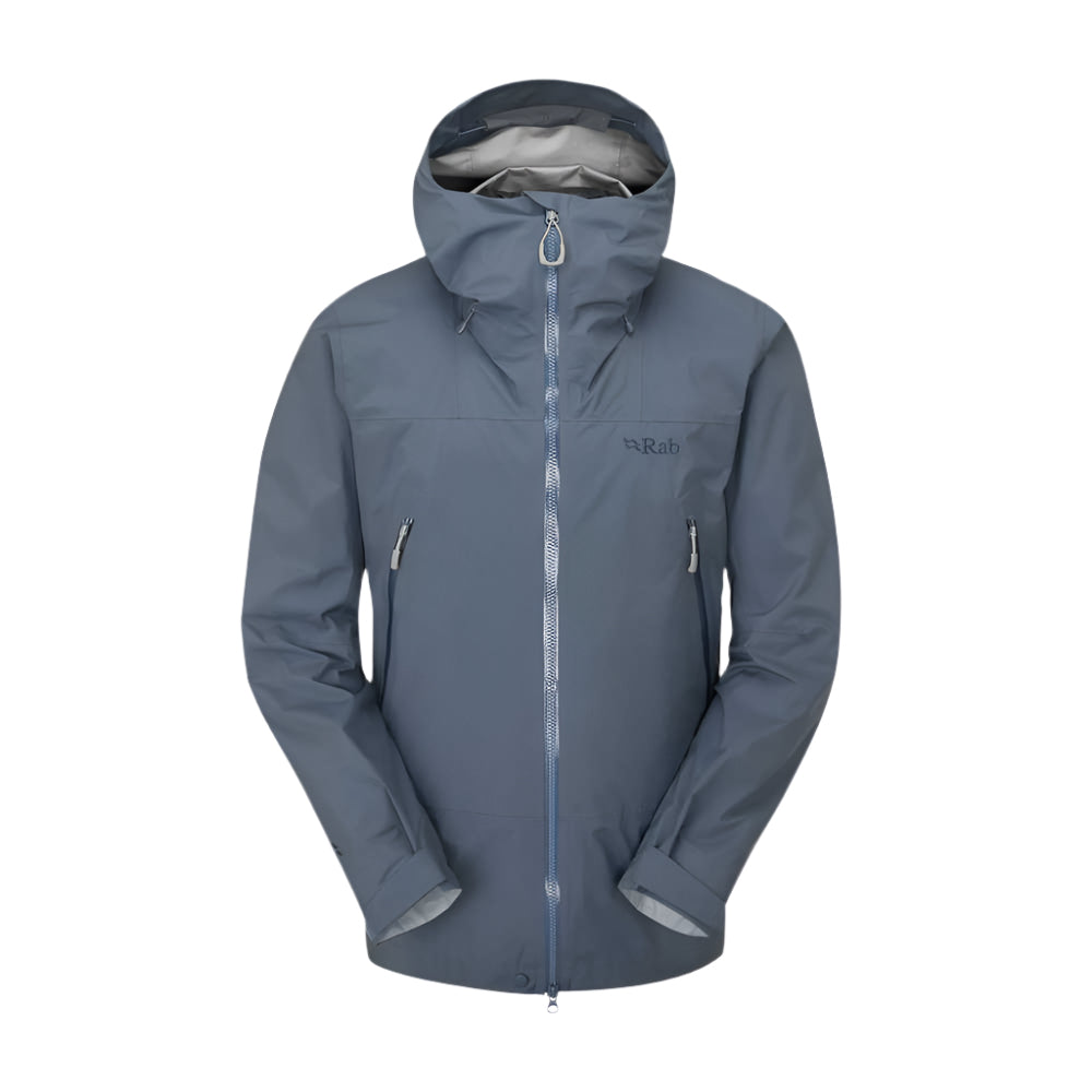 Rab Vedenpitävät kuoritakit Kangri GORE-TEX PACLITE Plus Jacket Men's Treeline Outdoors