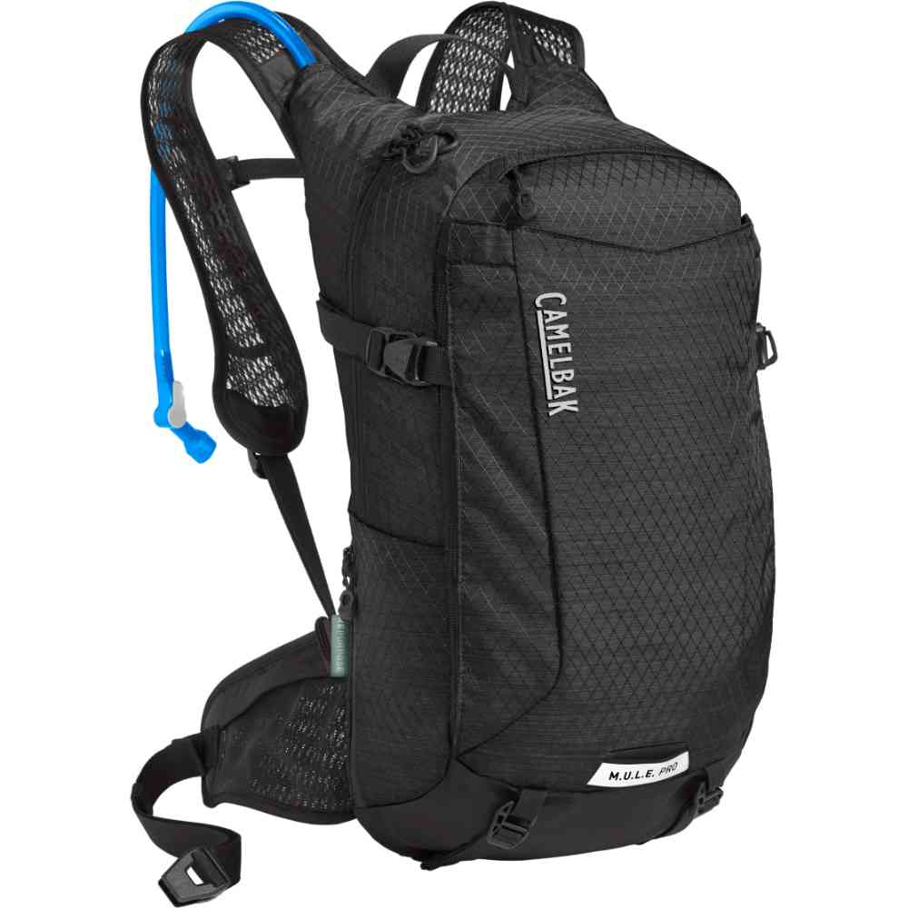 Camelbak Pyöräilyreput MULE Pro 14 3L Women's Treeline Outdoors