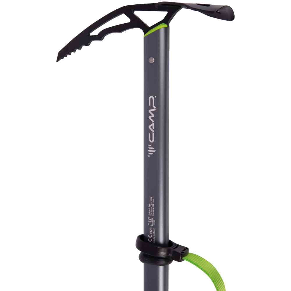 CAMP Jäähakut Neve Treeline Outdoors