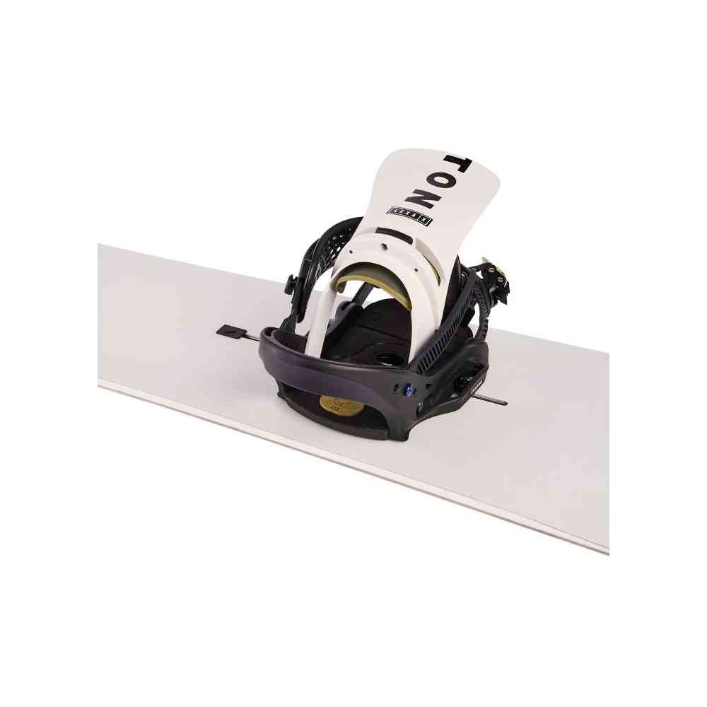 Burton Lumilautasiteet Women's Lexa X EST Treeline Outdoors