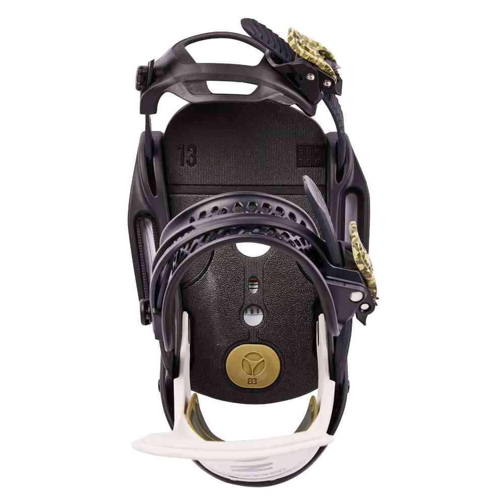 Burton Lumilautasiteet Women's Lexa X EST Treeline Outdoors