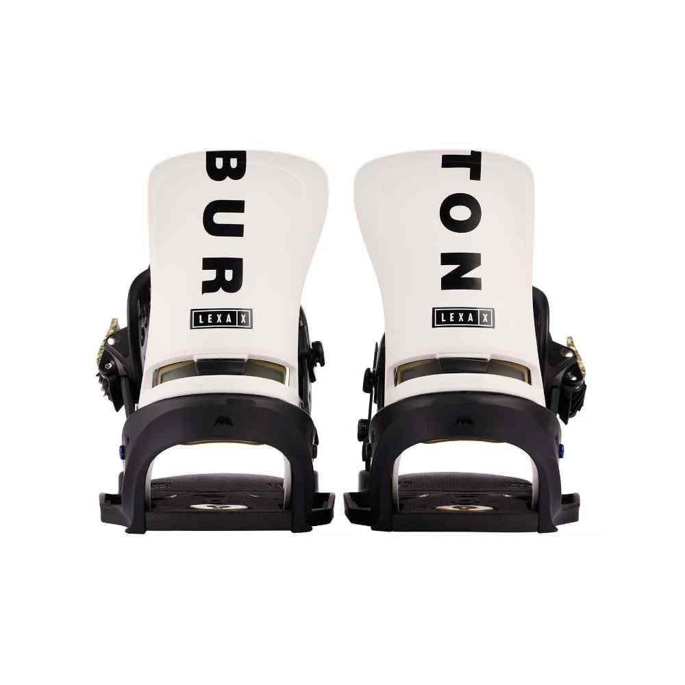 Burton Lumilautasiteet Women's Lexa X EST Treeline Outdoors