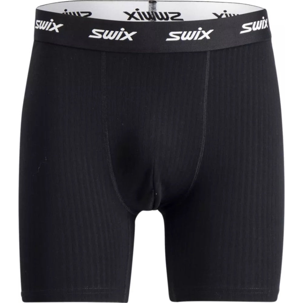 Swix Alushousut RaceX Classic Boxer Mens Treeline Outdoors