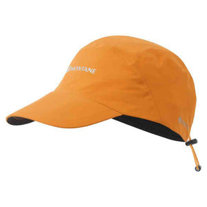 Montane Lippikset Phase Lite Waterproof Cap Treeline Outdoors