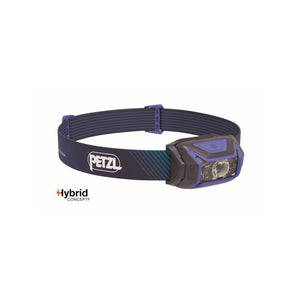 Petzl Otsalamput Actik Core 600lm otsavalaisin Treeline Outdoors