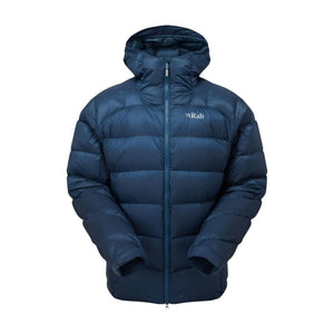 Neutrino Pro Jacket Men's