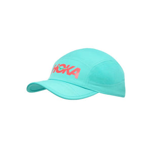 Hoka Lippikset Hoka Run Hat Treeline Outdoors