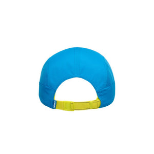 Hoka Lippikset Hoka Run Hat Treeline Outdoors