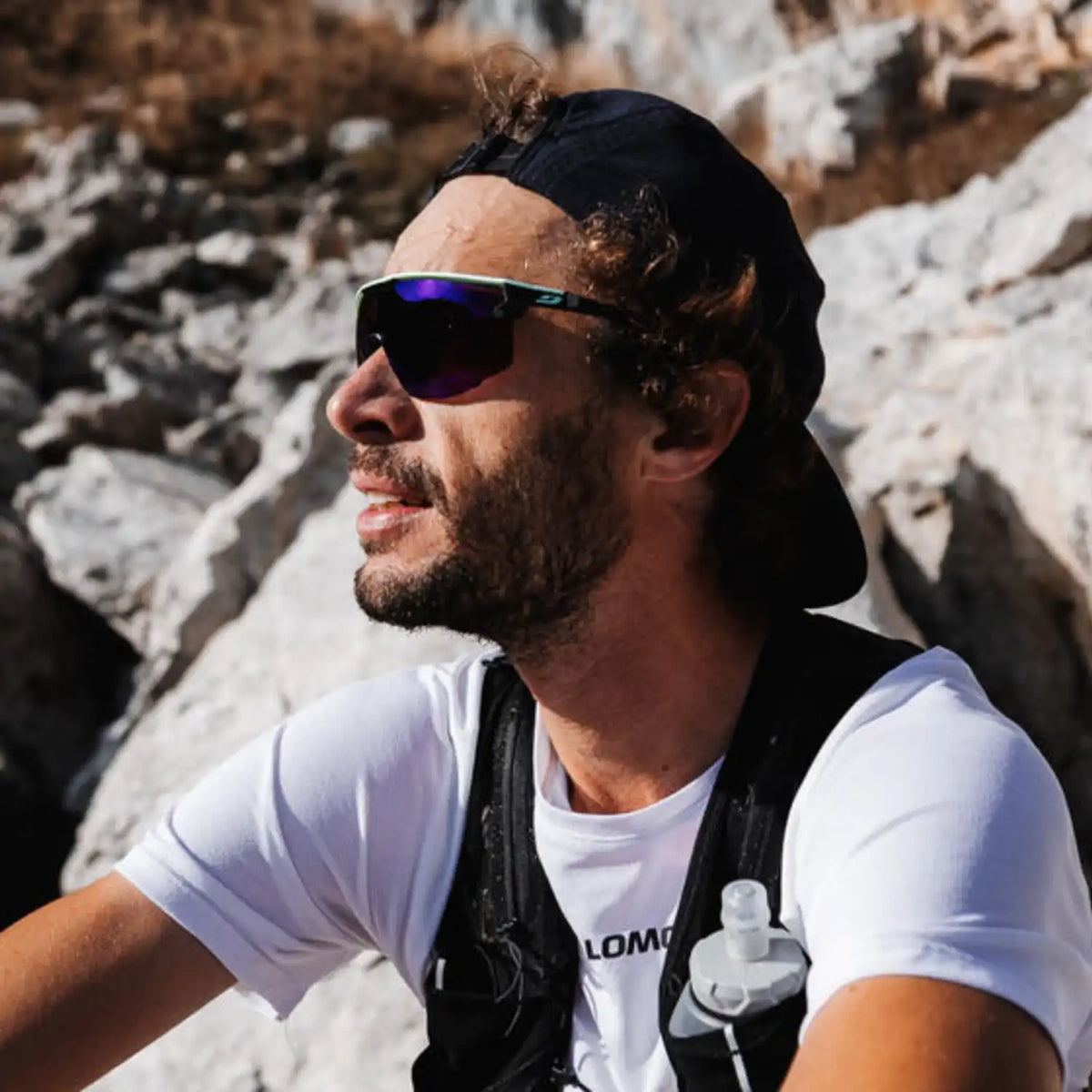 Julbo Aurinkolasit ja jäätikkölasit Ultimate Treeline Outdoors