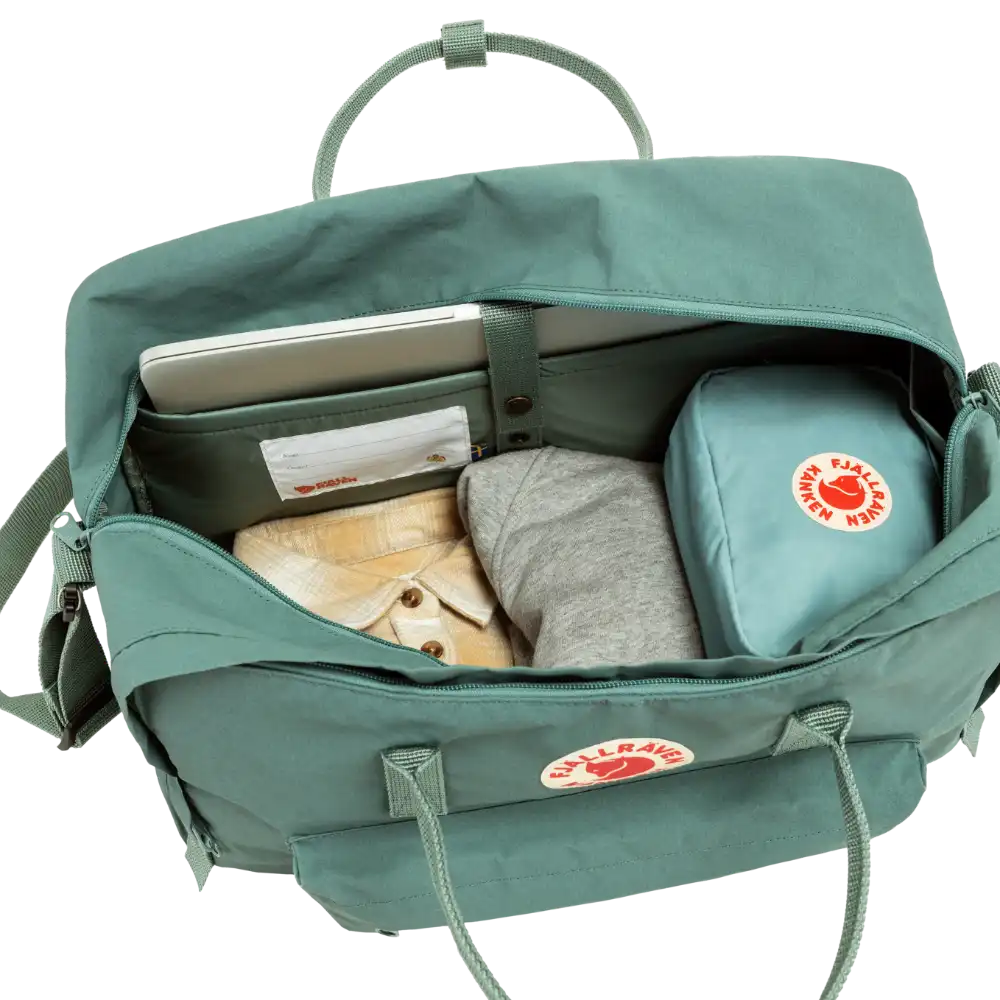 Fjällräven Laukut ja kassit Kånken Weekender Treeline Outdoors
