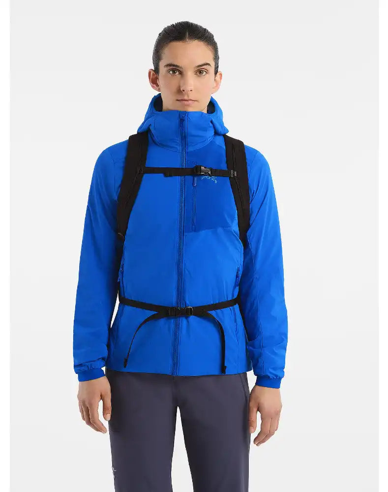 Arc'teryx Reppu Konseal 15 Backpack Treeline Outdoors