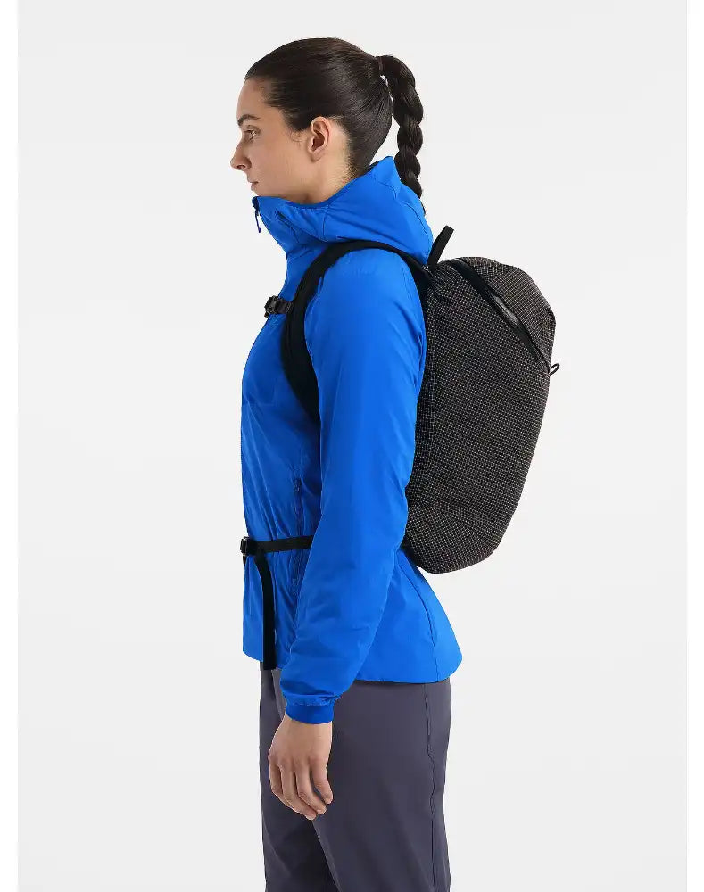 Arc'teryx Reppu Konseal 15 Backpack Treeline Outdoors