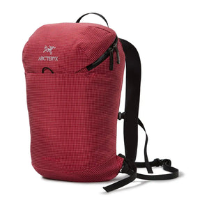 Arc'teryx Reppu Konseal 15 Backpack Treeline Outdoors