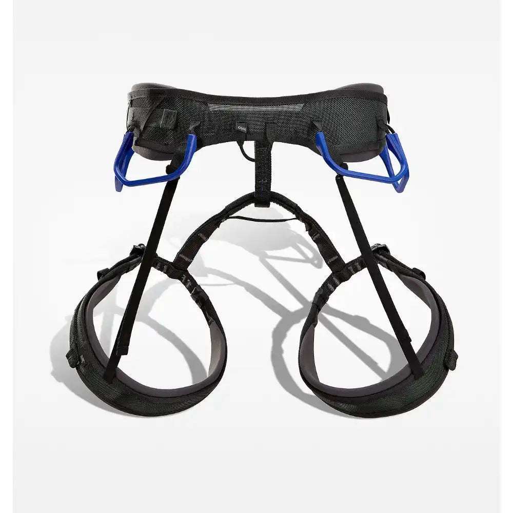 Arc'teryx Kiipeilyvaljaat Konseal Harness Women's Treeline Outdoors