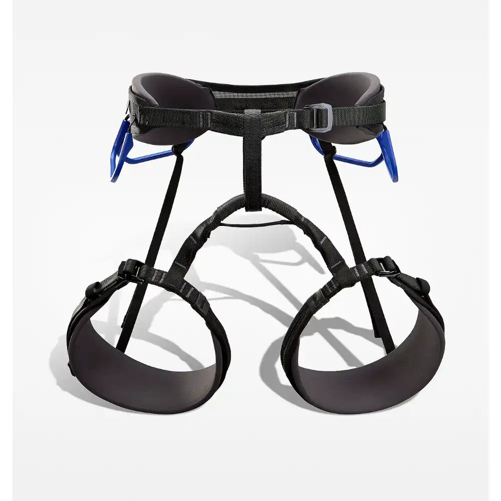 Arc'teryx Kiipeilyvaljaat Konseal Harness Women's Treeline Outdoors