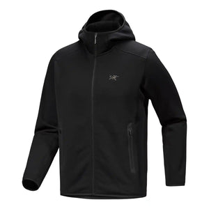 Arc'teryx Fleecetakit Kyanite Hoody Men's Treeline Outdoors