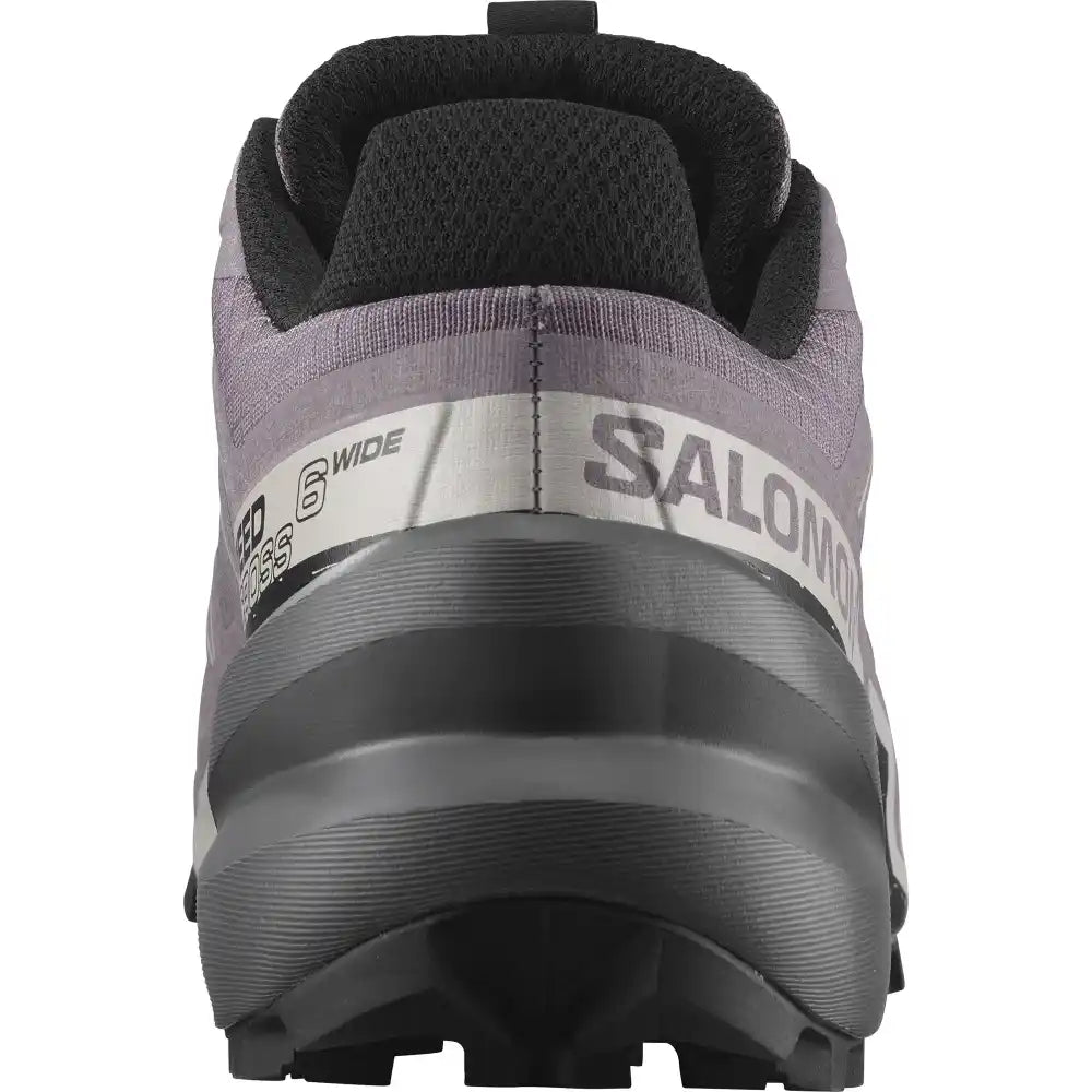 Salomon Juoksukengät Speedcross 6 Wide Women's Treeline Outdoors