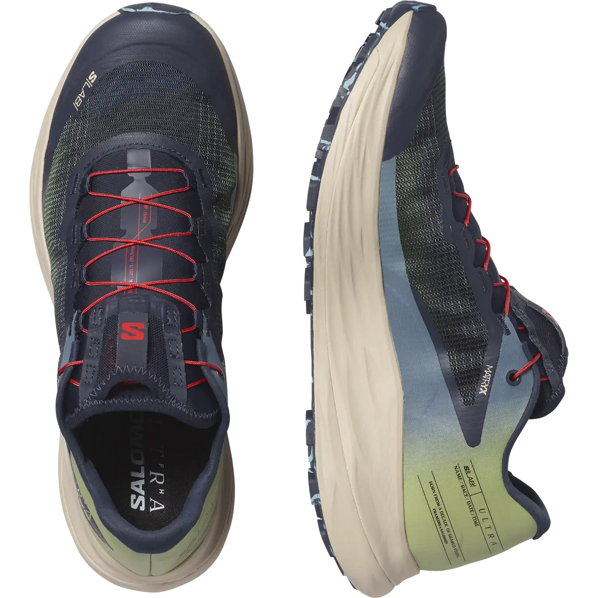 Salomon Juoksukengät S/LAB Ultra Treeline Outdoors