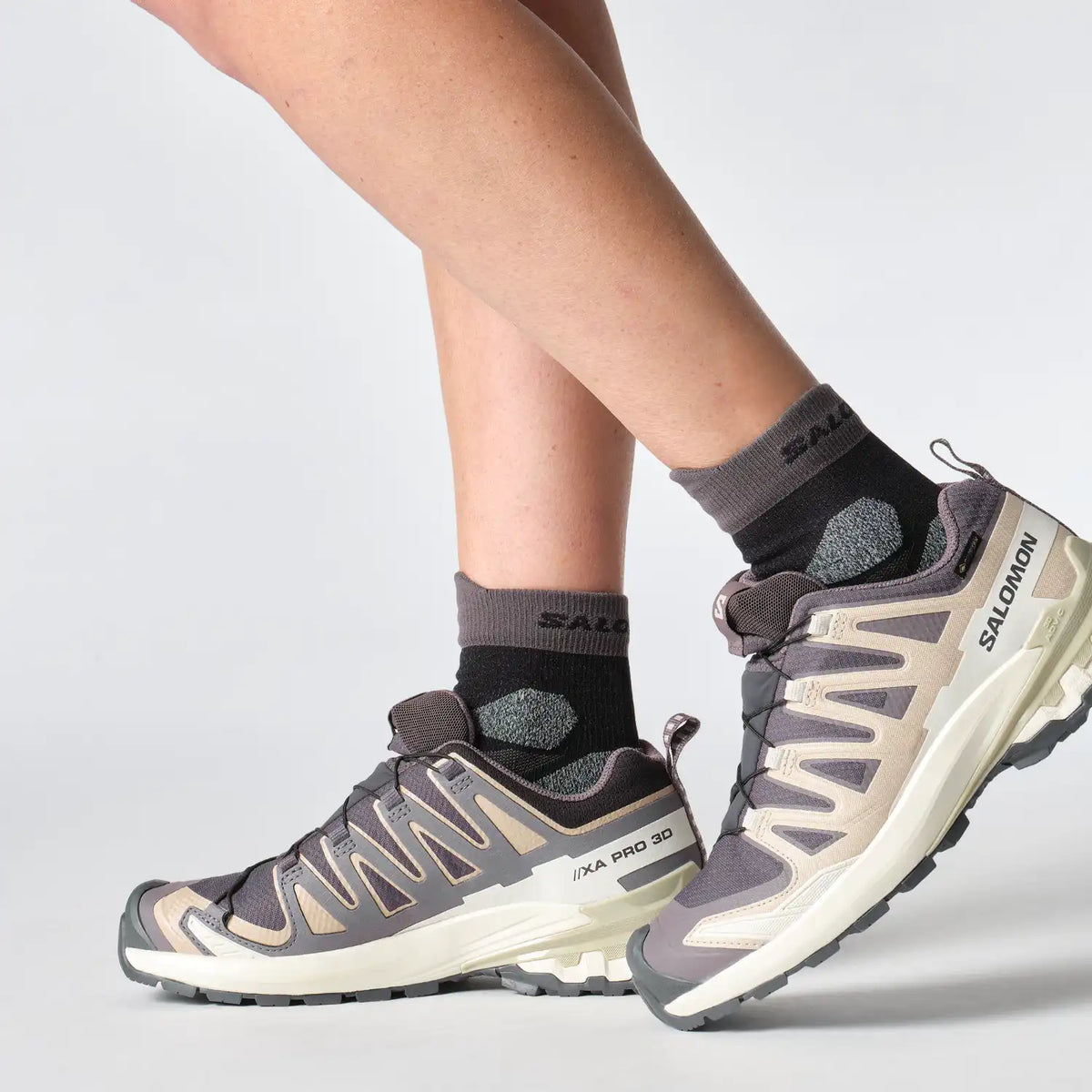 Salomon Juoksukengät XA PRO 3D v9 GTX W Treeline Outdoors