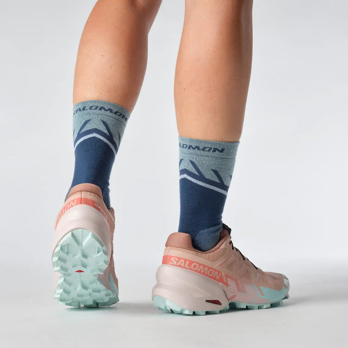 Salomon Juoksukengät Speedcross 6 Women's Treeline Outdoors