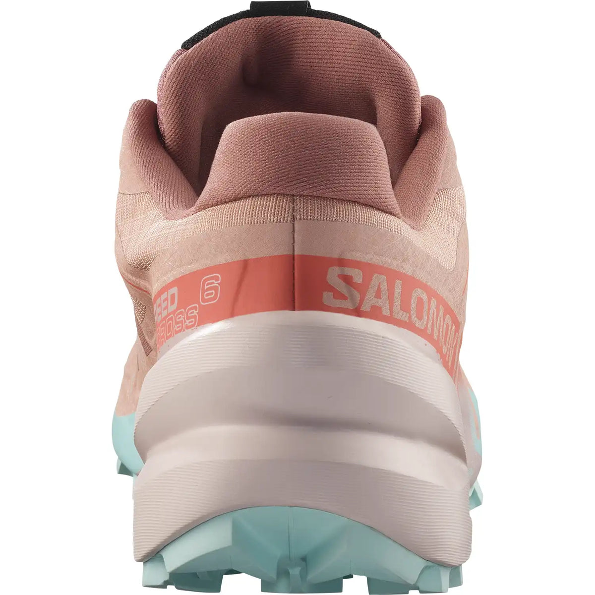 Salomon Juoksukengät Speedcross 6 Women's Treeline Outdoors