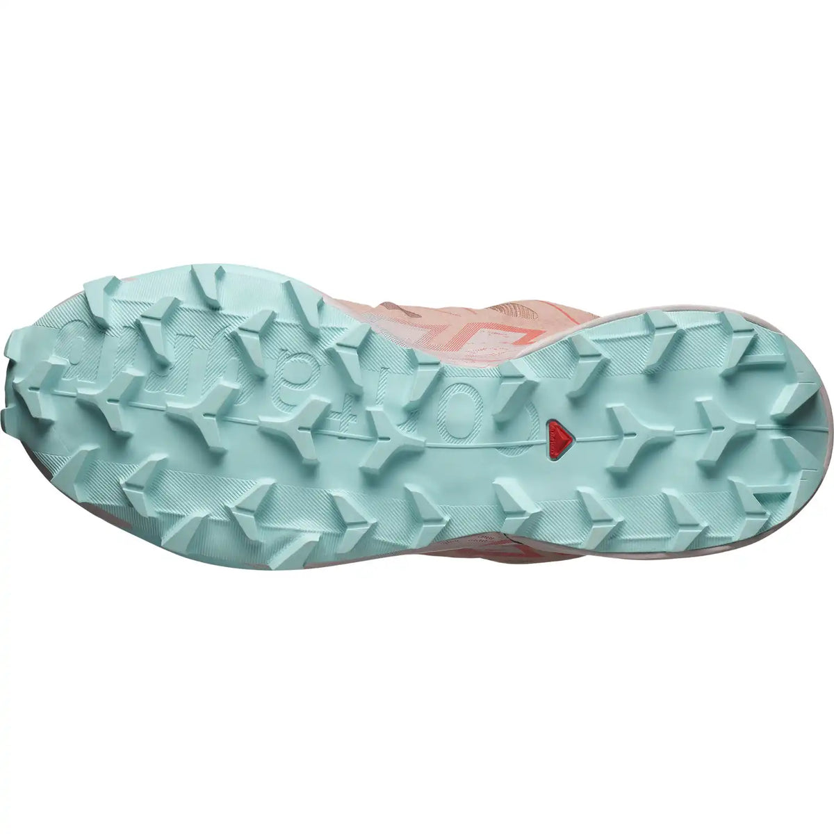 Salomon Juoksukengät Speedcross 6 Women's Treeline Outdoors