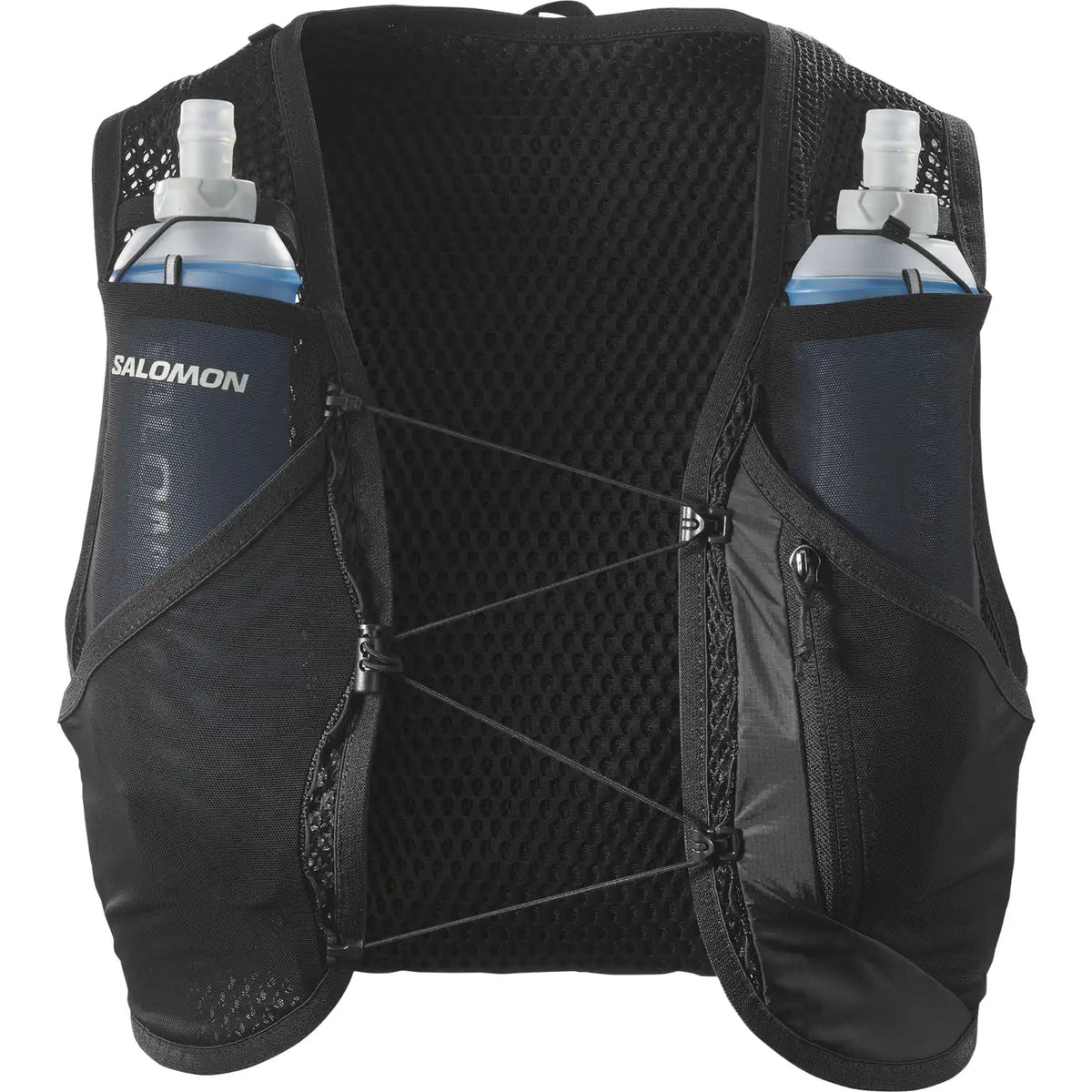 Salomon Juoksureput Active Skin 8 Set Treeline Outdoors