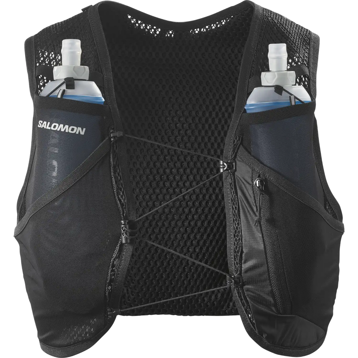 Salomon  Active Skin 4 Treeline Outdoors