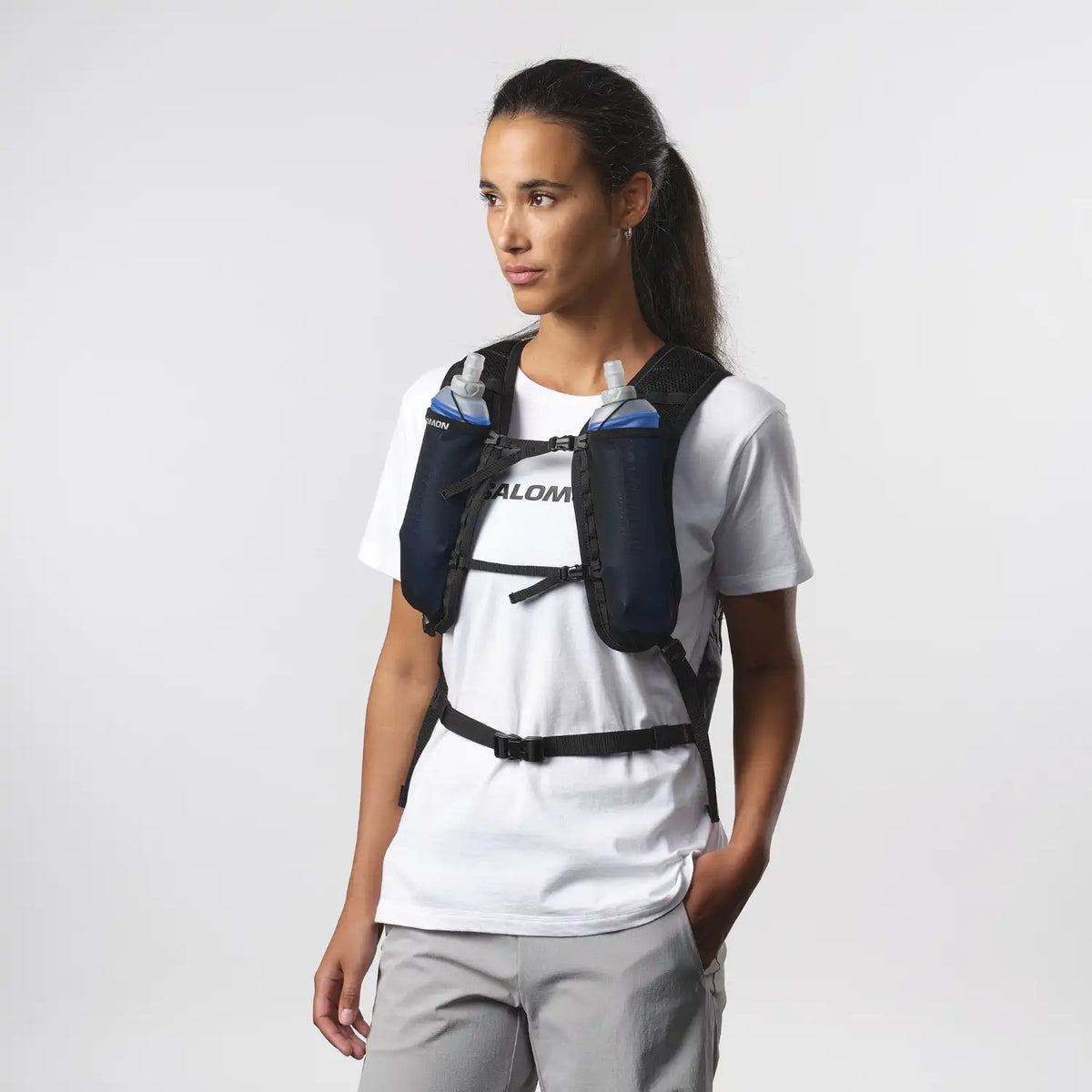 Salomon  Cross 12 Treeline Outdoors