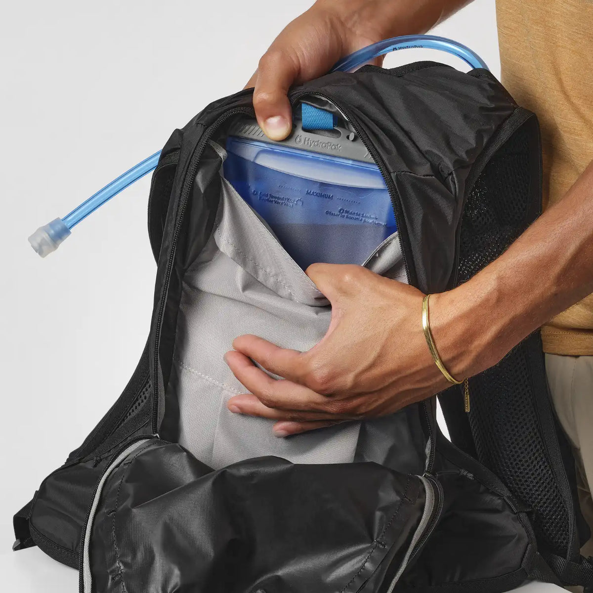 Salomon  Cross 12 Treeline Outdoors