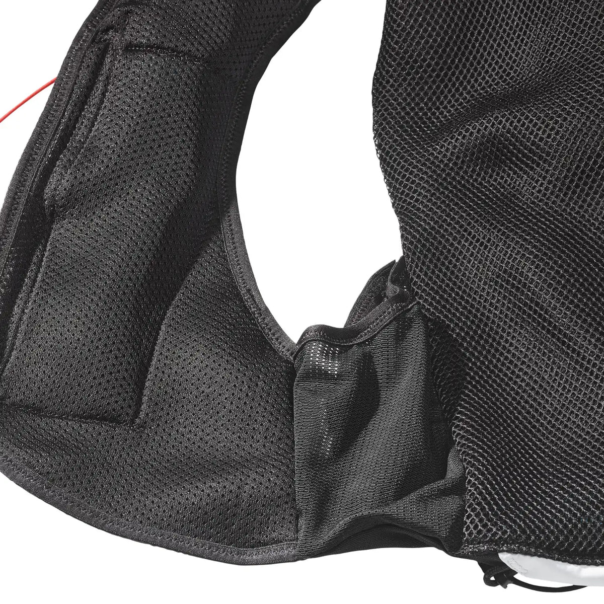 Salomon Juoksureput ADV Skin 5 Race Flag Running Vest Treeline Outdoors