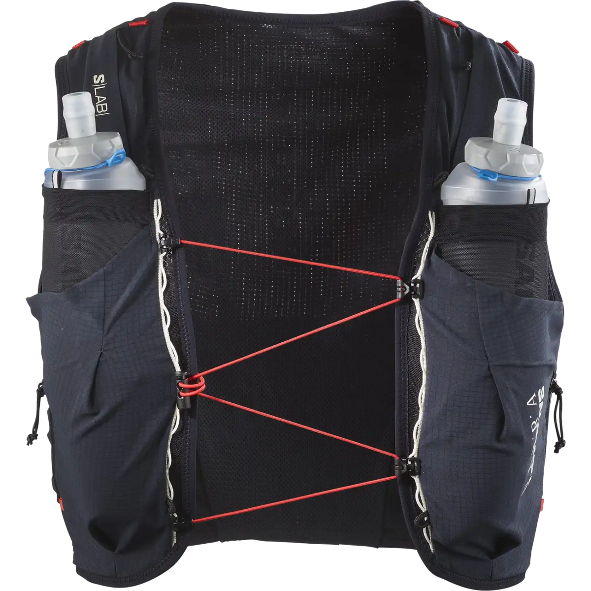 Salomon Juoksureput S/LAB Ultra 10 Running Vest Treeline Outdoors