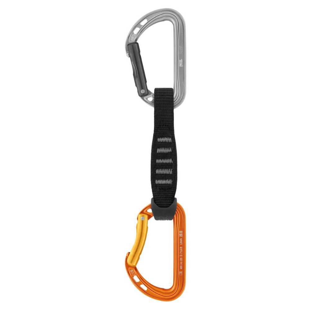 Petzl Jatkot Spirit Express jatko Treeline Outdoors