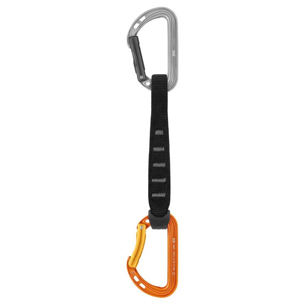 Petzl Jatkot Spirit Express jatko Treeline Outdoors