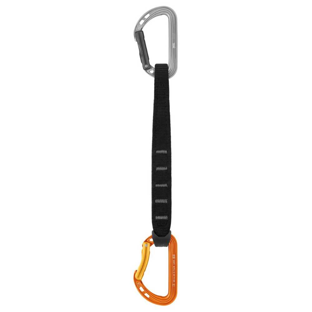 Petzl Jatkot Spirit Express jatko Treeline Outdoors