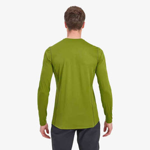 Men's Dart Lite Long Sleeve T-Shirt