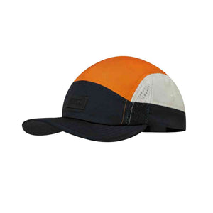 Buff Lippikset 5 Panel Go Cap Treeline Outdoors