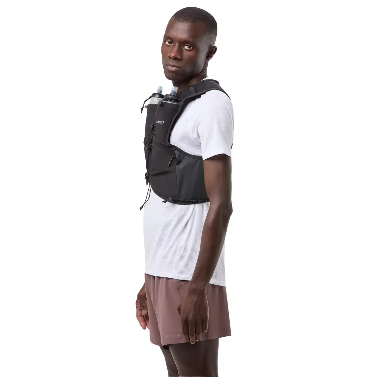 NNormal Juoksureput NNormal Race Vest 5L Treeline Outdoors