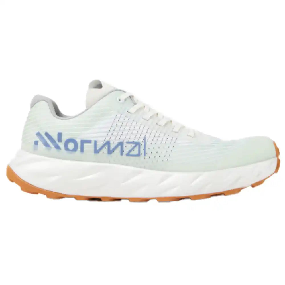 NNormal Juoksukengät Kjerag Treeline Outdoors