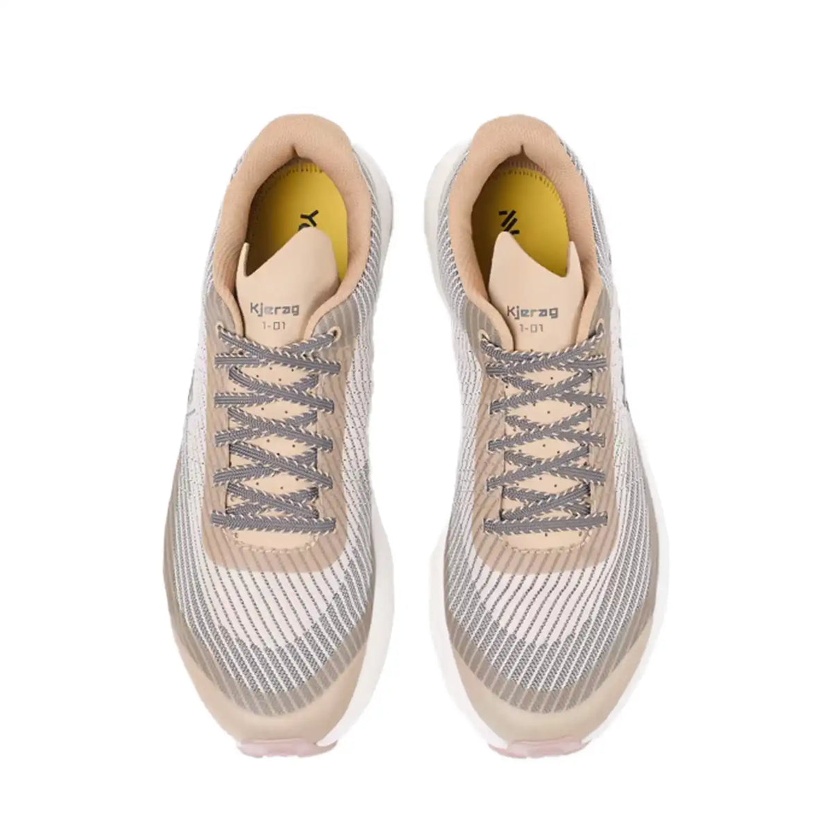 NNormal Juoksukengät Kjerag Treeline Outdoors