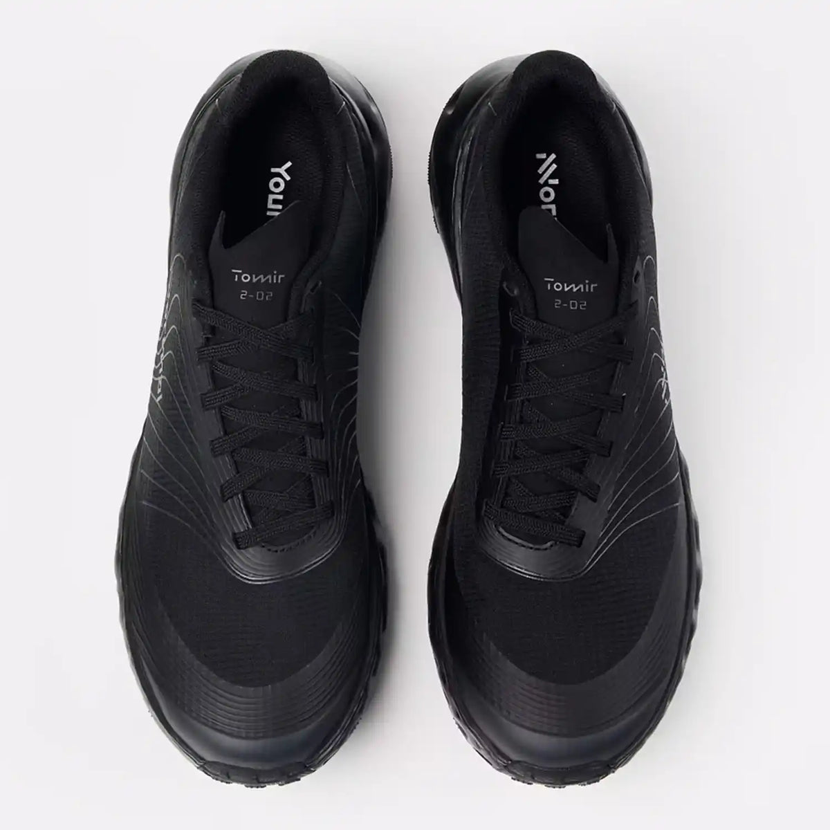 NNormal Juoksukengät Tomir 2.0 Treeline Outdoors