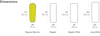 Tensor Extreme Conditions