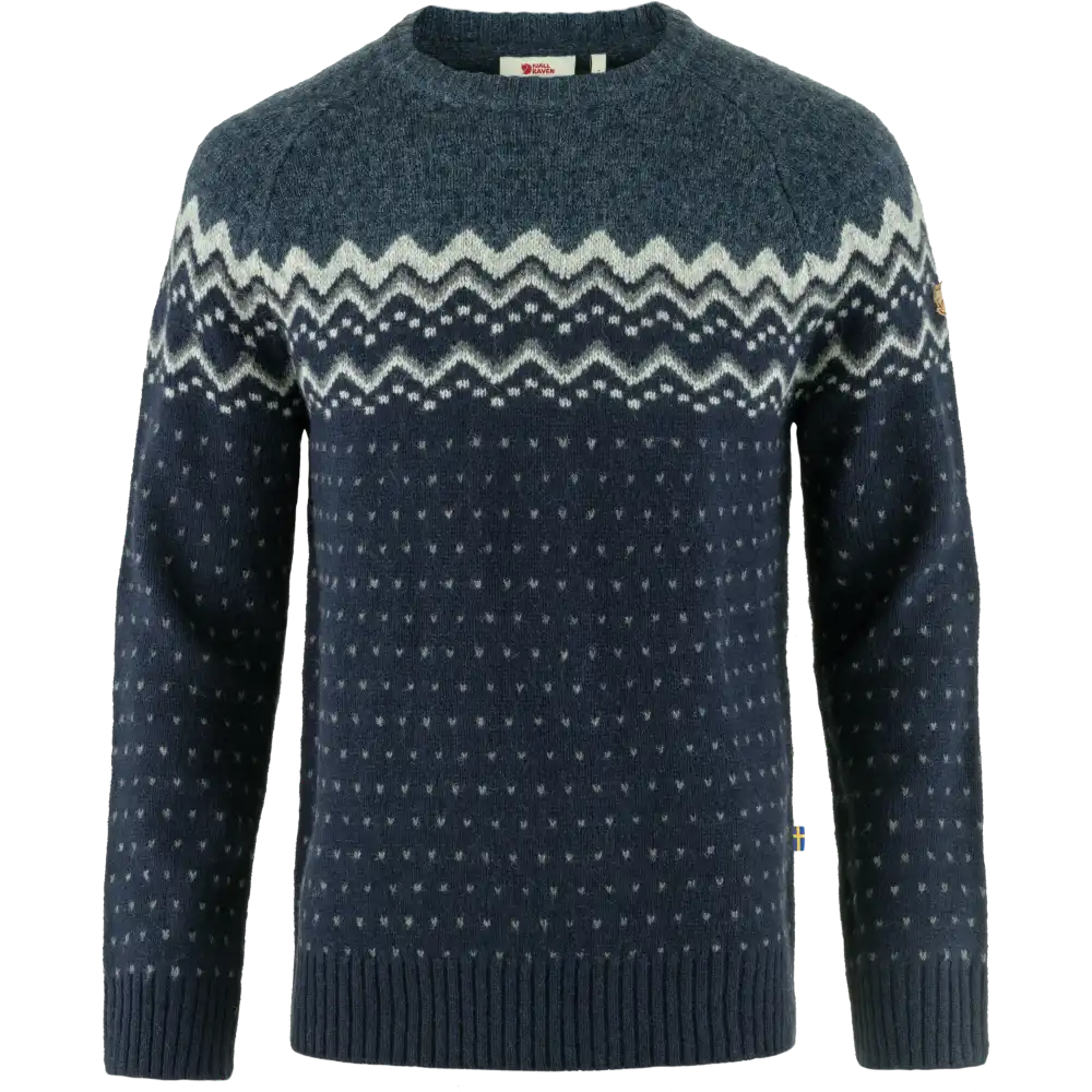 Övik Knit Sweater Men's