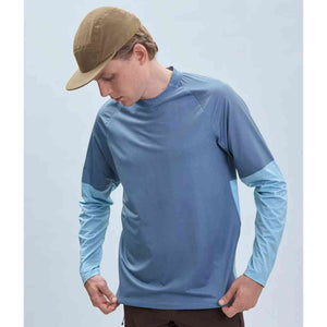 Essential MTB Long Sleeve Jersey Men's