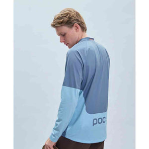 Essential MTB Long Sleeve Jersey Men's