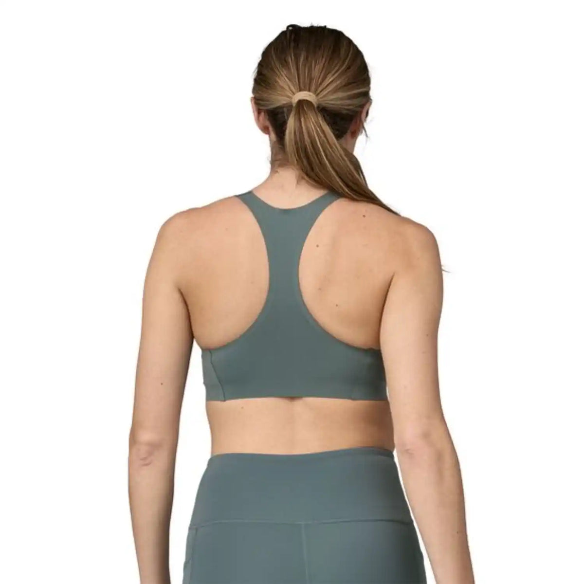 Patagonia Rintaliivit Live Simply Bra Women's Treeline Outdoors